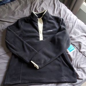 NWT Colombia Fleece Sweatshirt